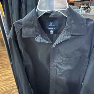 Button Up Dress Shirt